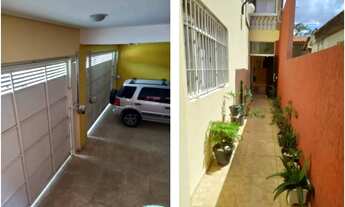 Imagem 3: Casa em Rua Sorocaba - Serpa - Caieiras/SP