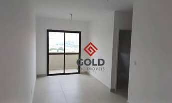Imagem 5: Apartamento com 2 dormitórios, 55 m² - Parque das Nações - Santo André/SP