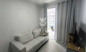 Imagem 5: Apartamento 2 Quartos/suíte, Porteira Fechada no Centro de Guarapari com Lazer Completo