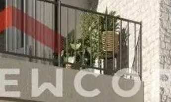 Imagem: Casa de condomínio em Rua José Tricoli