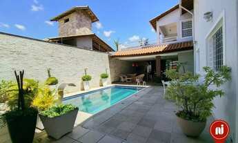 Imagem: Casa com 6 dormitórios à venda, 411 m²