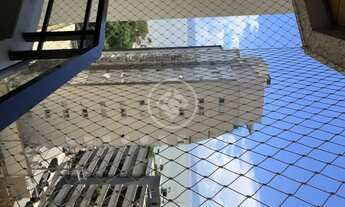 Imagem 5: JF-Imóvel para venda tem 90 metros quadrados com 3 quartos em Agronômica - Florianópolis