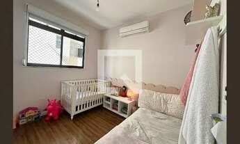 Imagem 5: Apartamento à Venda - Coração de Jesus, 3 Quartos, 104 m2