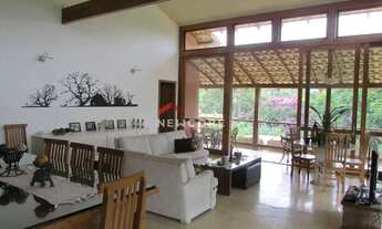 Imagem 6: Casa de condomínio em Rua Chicago - Residencial San Diego - Vargem Grande Paulista/SP