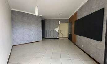 Imagem: Apartamento com 3 quartos à venda - Edifício