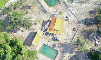 Imagem: Imóvel para venda tem 160000 metros quadrados