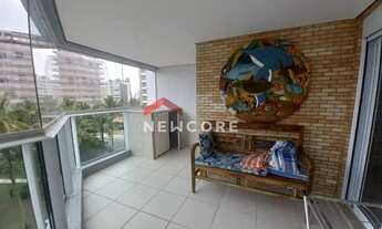 Imagem: Apartamento em Largo da Pousada - Riviera