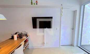 Imagem 4: Apartamento à Venda - Vila Madalena, 1 Quarto, 41 m2