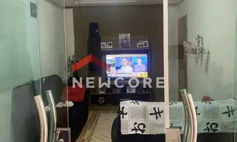 Imagem 7: Casa em Rua Augusto Gonçalves - Inconfidentes - Contagem/MG