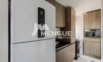Imagem 2: Apartamento com 2 quartos e 41m² à no bairro em Sarandi, Porto Alegre