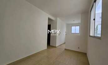 Imagem: Apartamento à venda em Piracicaba, Santa