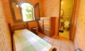 Imagem 7: Carnaval 2026 - Casa c/ 6 Quartos - Beira Mar - Praia da Cal - Linda Vista