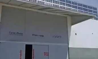 Imagem: Lauro de Freitas, Buraquinho, próximo à