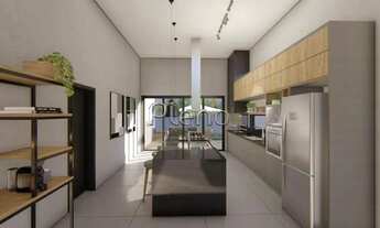 Imagem 3: Casa à venda com 3 quartos no Recanto do Guará, Campinas