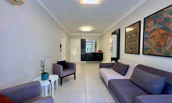 Imagem 4: Apartamento Mobiliado com Suíte e em Condomínio com excelente infrainstrutura