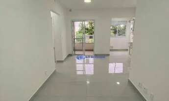 Imagem 3: Apartamento com 2 dormitórios à venda, 68 m² por R$ 575.000 - Villa Branca - Jacareí/SP