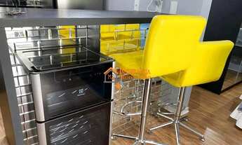 Imagem: Apartamento com 1 dormitório para alugar