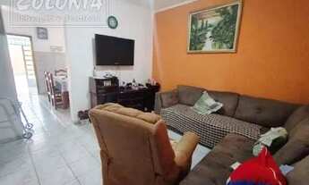 Imagem 5: Casa a venda - Parque Oratório, Santo André