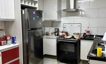 Imagem: Casa com 3 dormitórios à venda, 140 m²