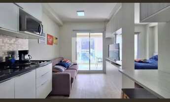 Imagem 5: Apartamento à Venda - Barra Funda, 1 Quarto, 36 m2