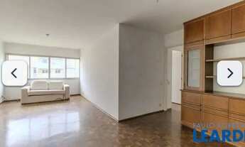 Imagem 2: APARTAMENTO - ITAIM BIBI - SP