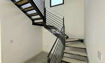 Imagem 5: Sobrado em fase final de construção