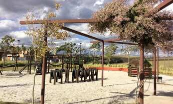 Imagem 5: Terreno à venda no Residencial Arborais, 715m² - Campinas