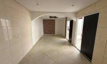 Imagem 4: Casa Térrea com Edicula - Parque Industrial - 5 Dormitórios - Suíte - 225m² - 2 Vagas