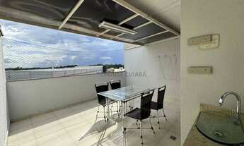 Imagem: Vendo Cobertura Duplex no Parque Chapada