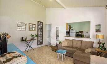 Imagem: Casa com 2 dormitórios à venda, 148 m²