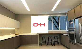 Imagem: Venda Casa 4 Dormitórios - 900 m² Moema