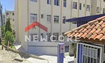 Imagem: Apartamento em Rua Ida Constantino Zuchinali