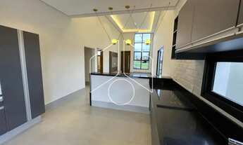 Imagem 7: Residencial Casa em Condomínio em Marília