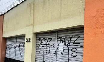 Imagem: Loja em São Gerardo, Fortaleza/CE