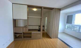 Imagem: Loft para locação no Trend Loft Mobiliado