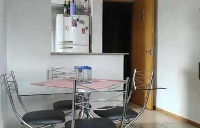 Imagem 6: Apartamento com 2 Dormitorio(s) localizado(a) no bairro Coxipó em Cuiabá / Ref.:610