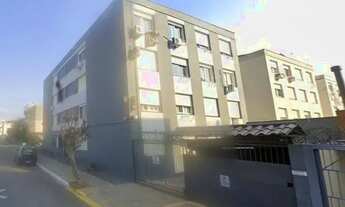 Imagem 3: APARTAMENTO 2 DORMITÓRIOS NO 2º PAVIMENTO 1º ANDAR LOCALIZADO NO BAIRRO SÃO SEBASTIÃO