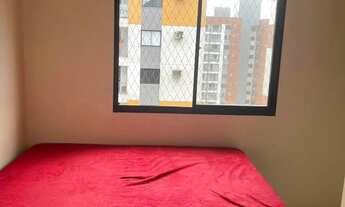 Imagem 2: Grand Park Pássaros 62m2, mobiliado