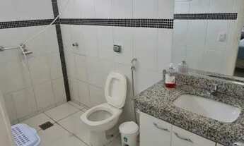 Imagem 5: Casa 5 Quartos à Venda no Setor Nova Suiça - Goiânia/GO