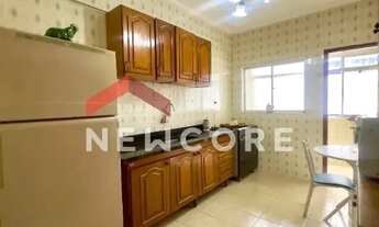 Imagem 3: Apartamento em Rua Eponina - Aviação - Praia Grande/SP