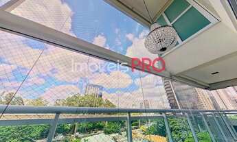 Imagem 7: Apartamento 03 dorm 03 suites a venda em Brooklin