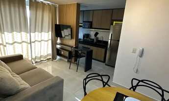 Imagem: Imóvel para venda tem 47 metros quadrados