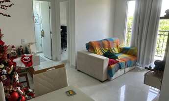 Imagem 7: Apartamento Dois quartos. Condomínio Dez Jacarepaguá