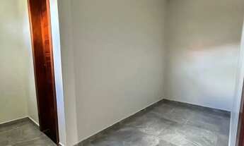 Imagem 5: Casa nova cidade satélite