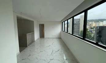 Imagem 3: Apartamento 2 Quartos para aluguel, 2 quartos, 2 suítes, 2 vagas, São Pedro - Belo Horizon