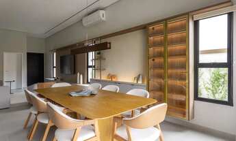 Imagem 5: Condomínio Juca 700 Casas e Sobrados 3 Suítes