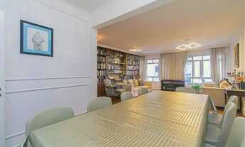 Imagem 3: Apartamento com 3 quartos à venda em Cerqueira César - SP