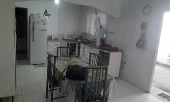 Imagem 5: Oportunidade - Casa - Conjunto Residencial Trinta e Um de Março - 3 Dormitórios - 115m²