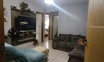 Imagem 5: Apartamento 2 Quartos 1o Andar ao lado do shopping sul Valparaíso de Goiás