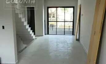 Imagem: Sobrado a venda - Jardim Santo Alberto